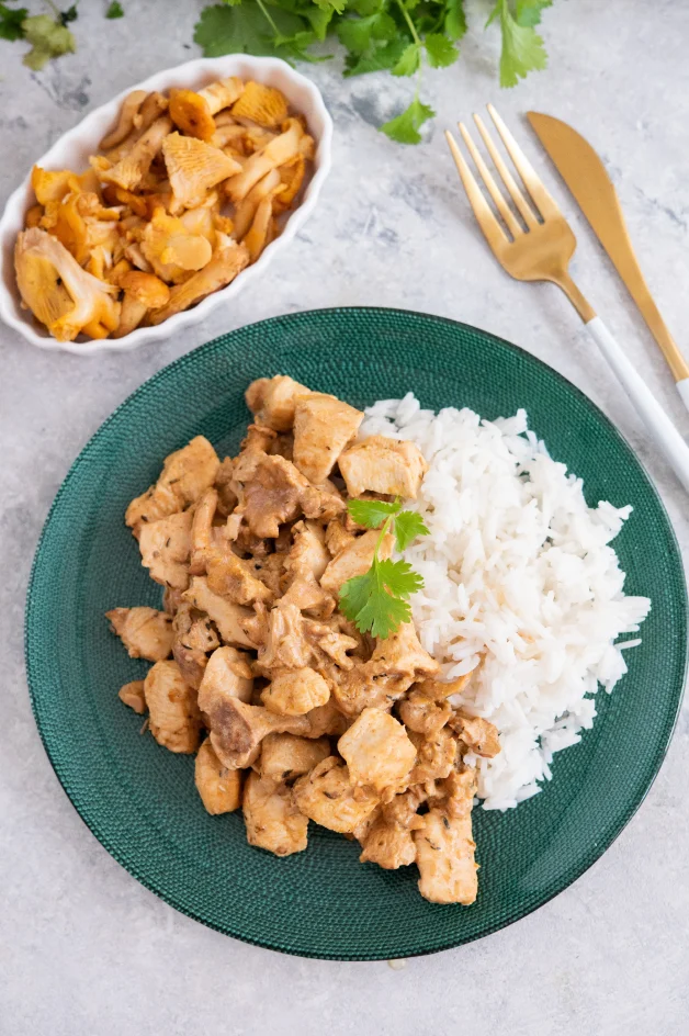 Indywidualne diety i plany treningowe